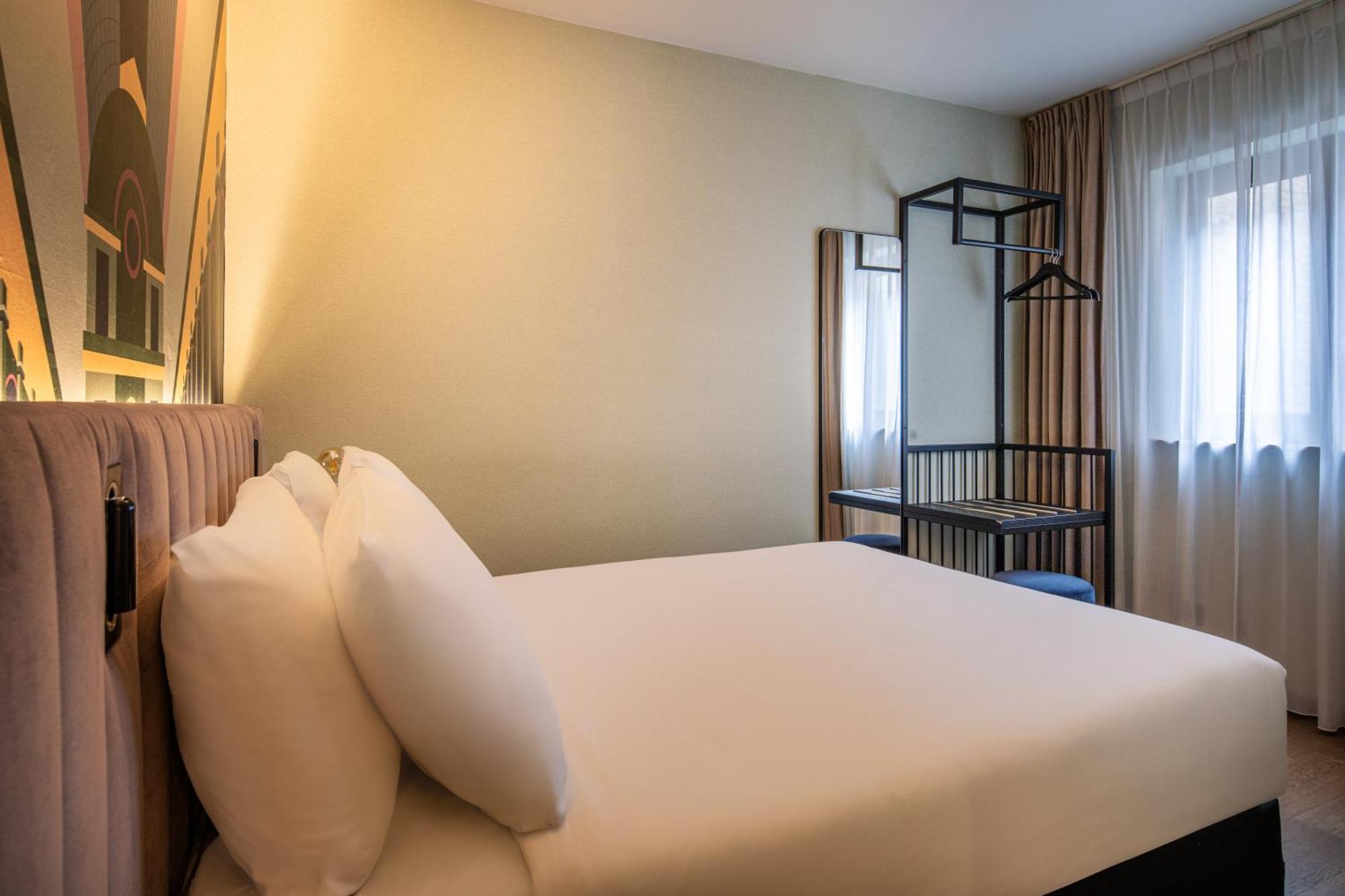 Aparthotel Numa Royal Galleries Brussel